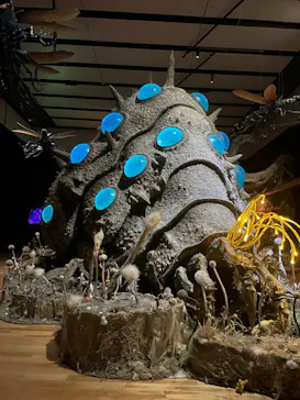 金曜ロードショーとジブリ展　三重展に投稿された画像（2026/1/21）