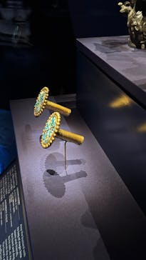 CREVIA マチュピチュ展／CREVIA MACHU PICCHU AND THE GOLDEN EMPIRES OF PERUに投稿された画像（2026/1/21）