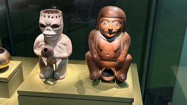 CREVIA マチュピチュ展／CREVIA MACHU PICCHU AND THE GOLDEN EMPIRES OF PERUに投稿された画像（2026/1/21）