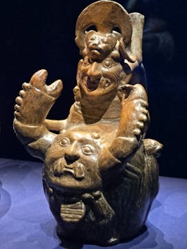 CREVIA マチュピチュ展／CREVIA MACHU PICCHU AND THE GOLDEN EMPIRES OF PERUに投稿された画像（2026/1/21）