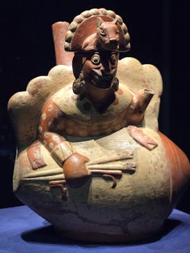 CREVIA マチュピチュ展／CREVIA MACHU PICCHU AND THE GOLDEN EMPIRES OF PERUに投稿された画像（2026/1/21）