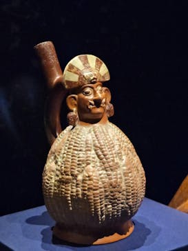 CREVIA マチュピチュ展／CREVIA MACHU PICCHU AND THE GOLDEN EMPIRES OF PERUに投稿された画像（2026/1/21）