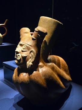 CREVIA マチュピチュ展／CREVIA MACHU PICCHU AND THE GOLDEN EMPIRES OF PERUに投稿された画像（2026/1/21）