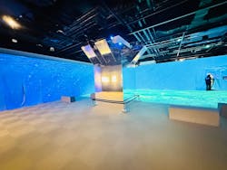 動き出す浮世絵展 OSAKAに投稿された画像（2026/1/21）