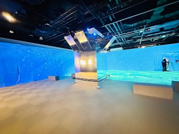 動き出す浮世絵展 OSAKAに投稿された画像（2026/1/21）