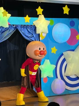 神戸アンパンマンこどもミュージアム＆モールに投稿された画像（2026/1/21）