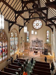 那須ステンドグラス美術館に投稿された画像（2026/1/21）