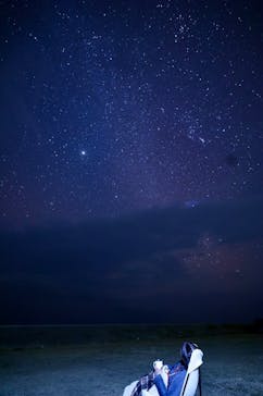 種子島星空体験予約センターに投稿された画像（2026/1/21）