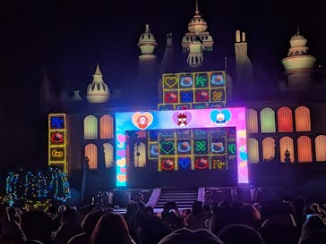 ハーモニーランドに投稿された画像（2026/1/21）