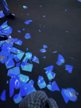 NAKED meets ガウディ展に投稿された画像（2026/1/21）