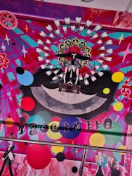 東京スカイツリーに投稿された画像（2026/1/21）