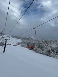 大仙市　大台スキー場に投稿された画像（2026/1/21）