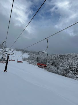 大仙市　大台スキー場に投稿された画像（2026/1/21）