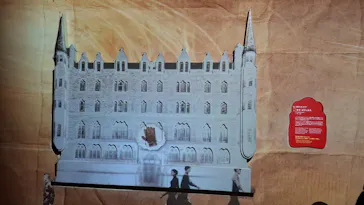 NAKED meets ガウディ展に投稿された画像（2026/1/21）