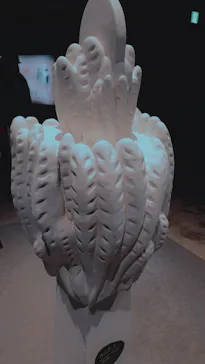 NAKED meets ガウディ展に投稿された画像（2026/1/21）