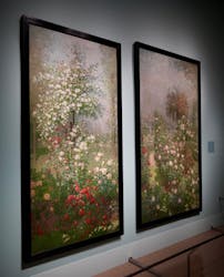 オルセー美術館所蔵 印象派―室内をめぐる物語に投稿された画像（2026/1/21）