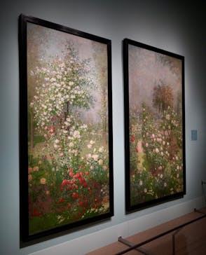 オルセー美術館所蔵 印象派―室内をめぐる物語に投稿された画像（2026/1/21）