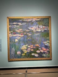 オルセー美術館所蔵 印象派―室内をめぐる物語に投稿された画像（2026/1/21）