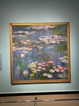 オルセー美術館所蔵 印象派―室内をめぐる物語に投稿された画像（2026/1/21）