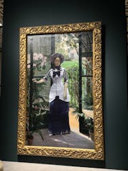 オルセー美術館所蔵 印象派―室内をめぐる物語に投稿された画像（2026/1/21）