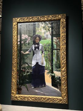 オルセー美術館所蔵 印象派―室内をめぐる物語に投稿された画像（2026/1/21）