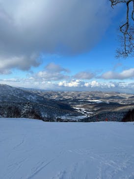 キロロリゾートに投稿された画像（2026/1/21）