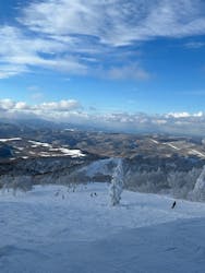 キロロリゾートに投稿された画像（2026/1/21）