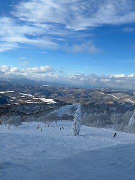 キロロリゾートに投稿された画像（2026/1/21）