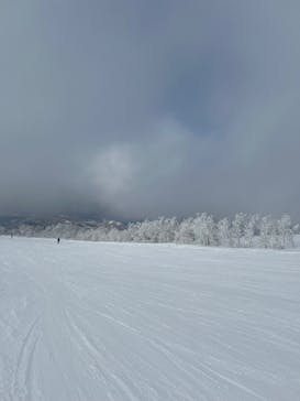 キロロリゾートに投稿された画像（2026/1/21）