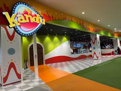 カンドゥー大日に投稿された画像（2026/1/21）