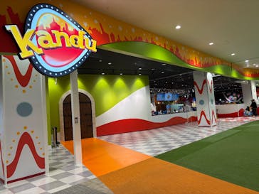 カンドゥー大日に投稿された画像（2026/1/21）