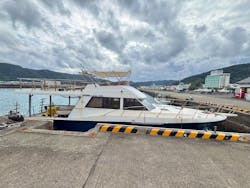 マリンスポーツ奄美に投稿された画像（2026/1/21）