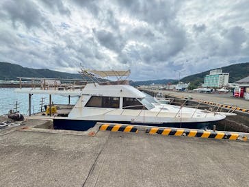 マリンスポーツ奄美に投稿された画像（2026/1/21）