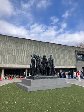 印象派オルセー展×大絶滅展に投稿された画像（2026/1/21）