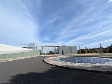 豊田市美術館に投稿された画像（2026/1/21）