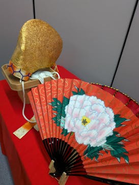 松竹衣裳株式会社　葛西営業所に投稿された画像（2026/1/21）