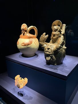 CREVIA マチュピチュ展／CREVIA MACHU PICCHU AND THE GOLDEN EMPIRES OF PERUに投稿された画像（2026/1/21）