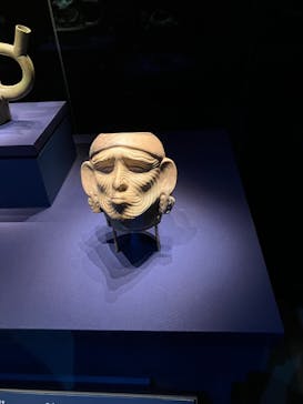 CREVIA マチュピチュ展／CREVIA MACHU PICCHU AND THE GOLDEN EMPIRES OF PERUに投稿された画像（2026/1/21）