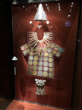 CREVIA マチュピチュ展／CREVIA MACHU PICCHU AND THE GOLDEN EMPIRES OF PERUに投稿された画像（2026/1/21）