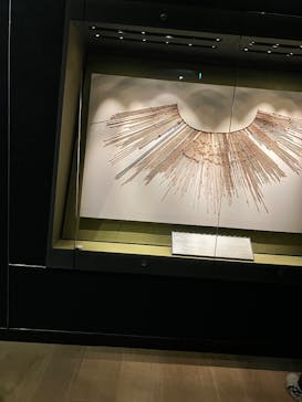 CREVIA マチュピチュ展／CREVIA MACHU PICCHU AND THE GOLDEN EMPIRES OF PERUに投稿された画像（2026/1/21）