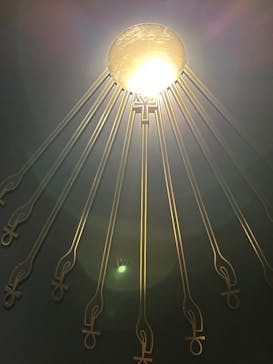 MYSTERY OF TUTANKHAMEN 体感型古代エジプト展に投稿された画像（2026/1/22）