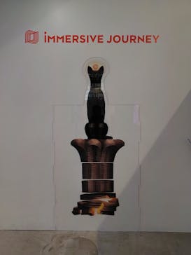 IMMERSIVE JOURNEYに投稿された画像（2026/1/22）