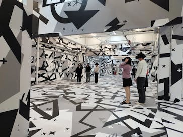 IMMERSIVE JOURNEYに投稿された画像（2026/1/22）