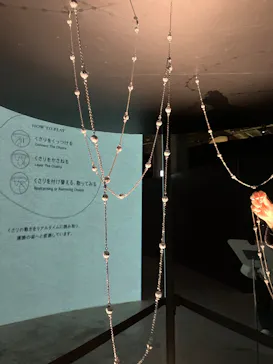 NAKED meets ガウディ展に投稿された画像（2026/1/22）