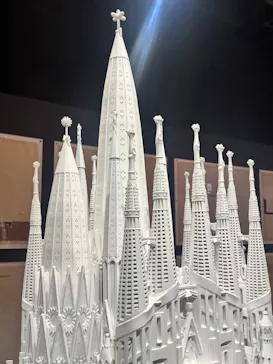 NAKED meets ガウディ展に投稿された画像（2026/1/22）