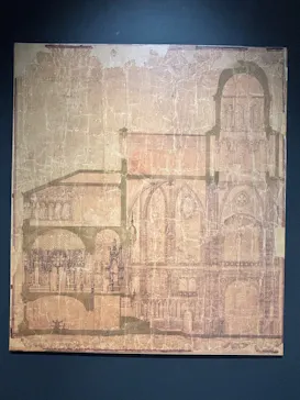 NAKED meets ガウディ展に投稿された画像（2026/1/22）