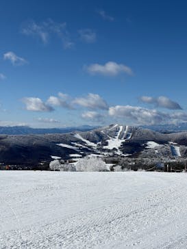 菅平高原スノーリゾートに投稿された画像（2026/1/22）