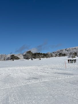 菅平高原スノーリゾートに投稿された画像（2026/1/22）