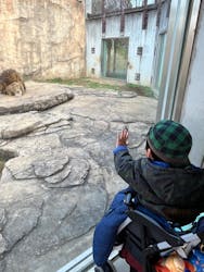 千葉市動物公園に投稿された画像（2026/1/22）