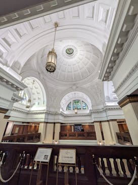 国立科学博物館に投稿された画像（2026/1/22）